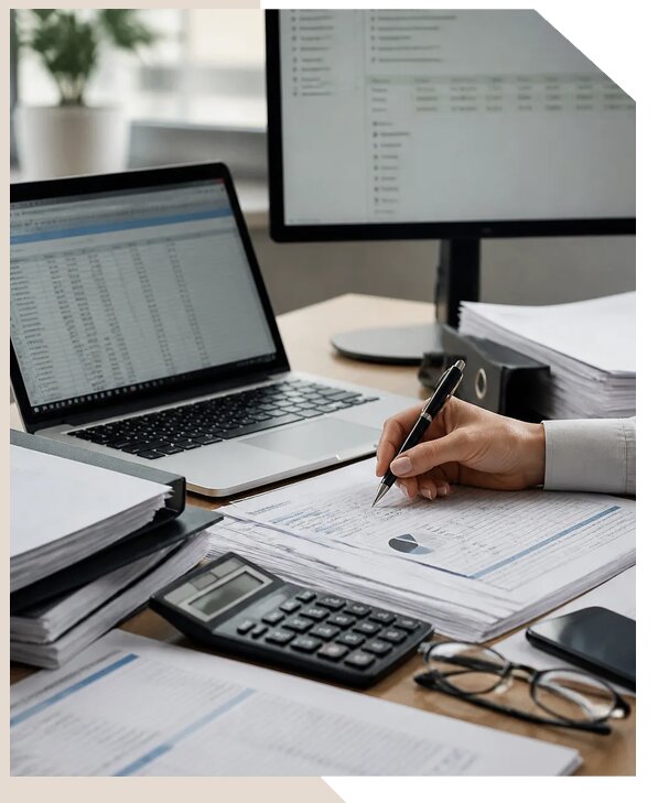 Бухгалтерское сопровождение на АУСН для бизнеса в Карасуке