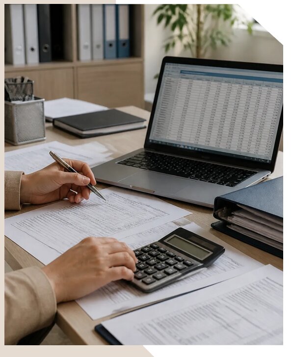 Учет расчетов с покупателями для организаций в Карасуке